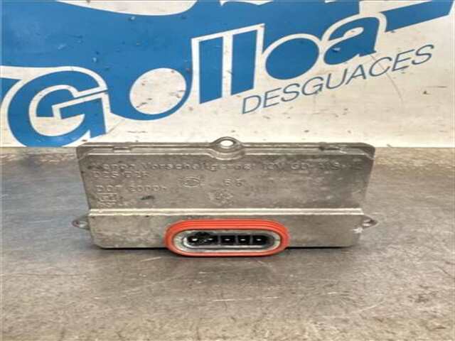 Centralita Faros Xenon Audi A6 3.0 TDI QUATTRO (171KW) [3.0 LTR. - 171 KW V6 24V TDI]