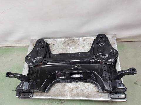Foto 3ª: Puente Delantero Fiat 600 VERSION INDEFINIDA