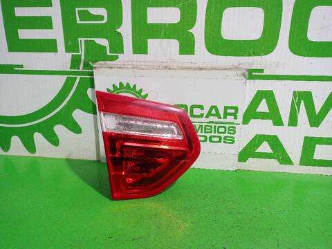 Piloto Portón Izquierdo Citroen C4 EXCLUSIVE AUT. 109CV