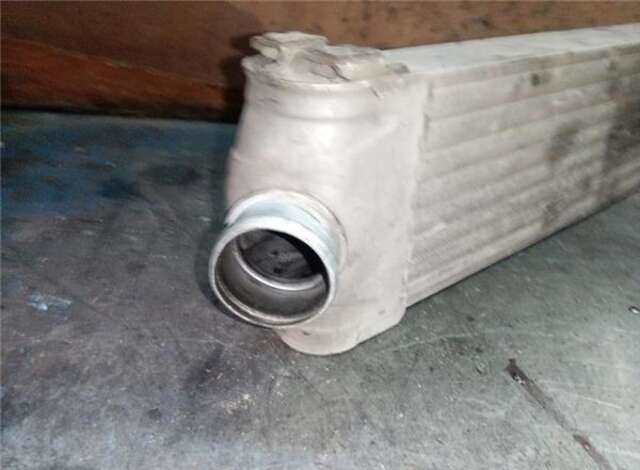 Foto 3ª: Intercooler Ford Transit 2.2TDCI [SRFA]