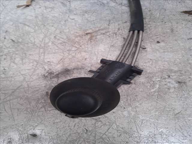 Foto 2ª: Retrovisor Izquierdo Seat Ibiza 1.2 GASOLINA (2003)
