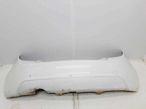 Paragolpes Trasero Chevrolet Aveo LT 75CV 55KW