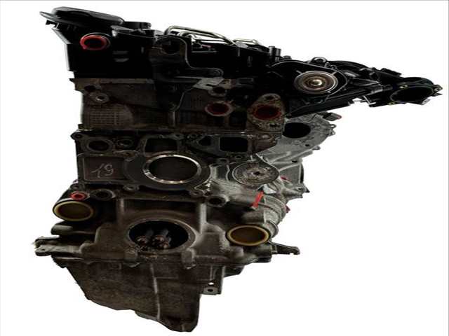 Foto 1ª: Motor Completo Bmw Serie 3 315 N47 177 CV 130KW [N47D20C]