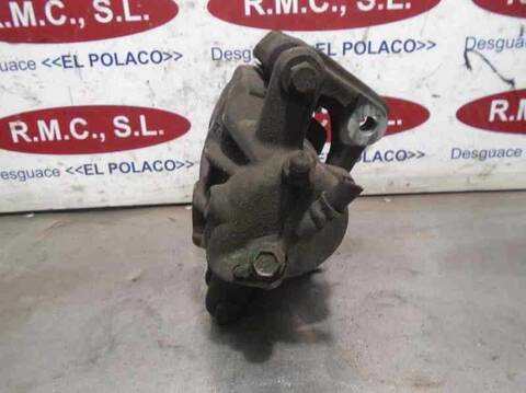 Foto 2ª: Pinza Freno Delantera Derecho Nissan Note ACENTA 86CV 63KW [K9K EURO4] (2008)