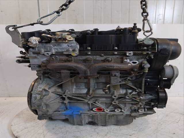 Motor Completo Ford Focus 1.6 ECOBOOST 150 CV 110KW