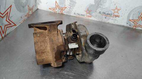 Foto 2ª: Turbocompresor Volvo S40 1.9 D 85KW) BERLINA 115CV