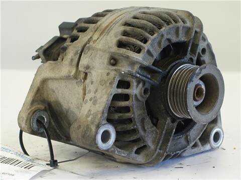 Alternador Opel Zafira 2.2 BLUE LINE 125CV 92KW