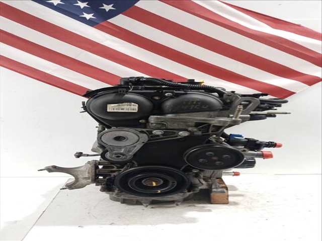 Motor Completo Ford Fusion 150CV 110KW