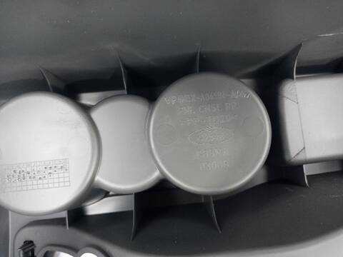 Foto 2ª: Consola Central Ford Focus TREND 101CV [HWDA] (2004)