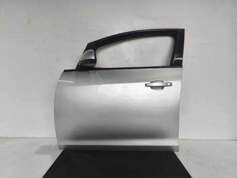 Puerta Delantera Izquierda Opel Astra EXCELLENCE 110CV 81KW