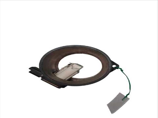 Foto 2ª: Caudalimetro Peugeot 4007 2.2 HDI 156CV 115KW (2007)