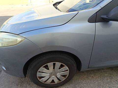 Aleta Delantera Izquierda Renault Megane K9K830 BERLINA III BERLINA 5P