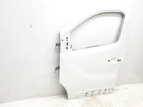 Foto 3ª: Puerta Delantera Izquierda Renault Trafic L1H1 29T KOMFORT (2014)