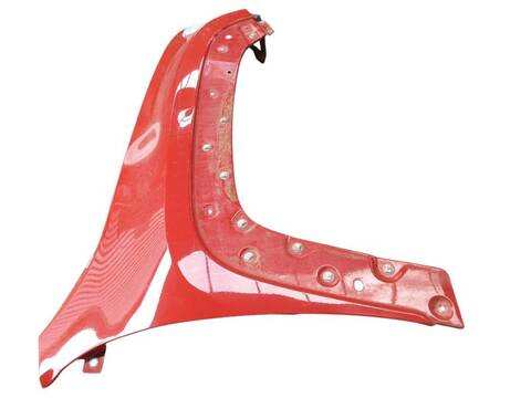 Aleta Delantera Derecha Jeep Renegade 1.3 PHEV 4XE