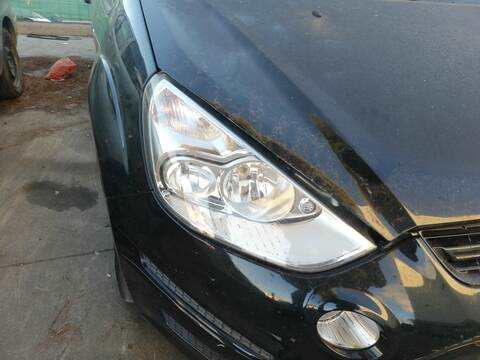 Foto 1ª: Faro Derecho Ford S Max QXWB CA1) (2013)