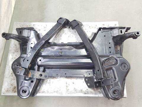 Foto 2ª: Puente Delantero Citroen C4 FEEL PACK (2020)