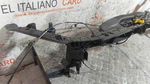 Foto 2ª: Panel Frontal Mercedes Clase A 140 A 200 177.087) 163CV 120KW (2018)