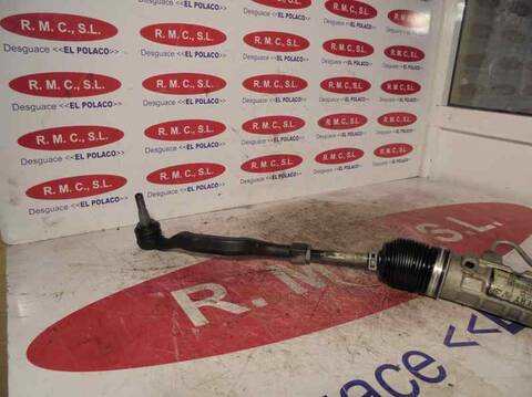 Foto 4ª: Cremallera de Direccion Renault Laguna 1.5 DCI DIESEL III 110CV 81KW [K9K 37] (2008)