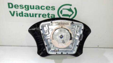 Foto 2ª: Airbag Delantero Izquierdo Citroen Jumpy HDI 90 27 L1H1 FURG. 90CV 66KW [9HU] (2007)