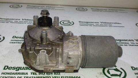 Foto 3ª: Motor Limpia Delantero Opel Astra ENJOY 125CV 92KW [A17DTR] (2010)