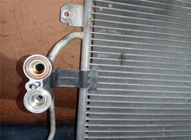 Foto 3ª: Radiador Calefaccion A.A. Renault Megane 2.0 16V IDE [2.0 LTR. - 103 KW 16V IDE] I FASE 2 COUPE (DA...)(01.1999-_) [F5RD7]