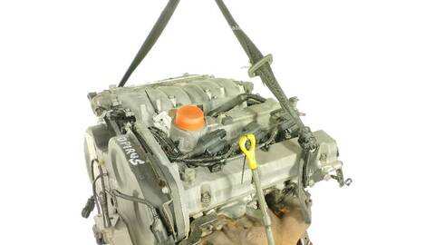 Motor Completo Kia Opirus VERSION INDEFINIDA