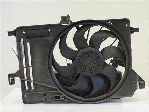 Electroventilador Ford C Max 1.0 TITANIUM 125CV 92KW CB7)