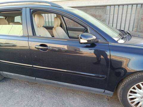 Puerta Delantera Derecha Volvo V50 D4204T FAMILIAR