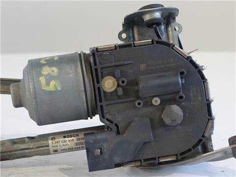 Foto 2ª: Motor Limpia Delantero Seat Leon 2.0 TDI 16V 140CV 103KW [BKD] (2008)