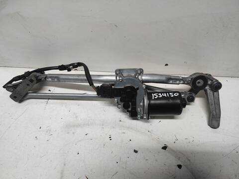 Foto 2ª: Motor Limpia Delantero Bmw Serie 3 315 204D4 BERLINA (2008)