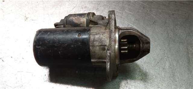 Foto 1ª: Motor de Arranque Opel Corsa 1.2 [Z 12 XEP]
