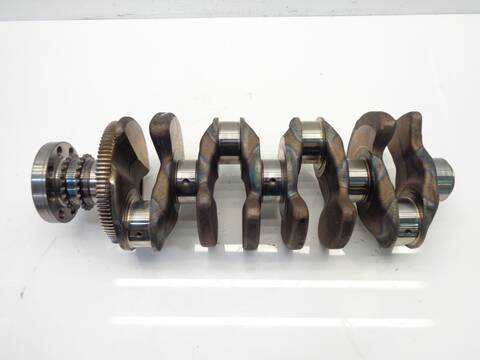 Foto 2ª: Cigüeñal Bmw Serie 3 315 184 CV 135KW [B48B20A B48] (2020)