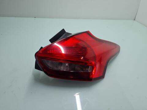 Piloto Trasero Derecho Ford Focus BUSINESS 116CV 85KW
