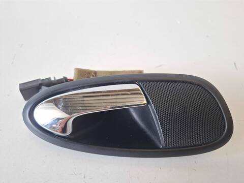 Foto 2ª: Maneta Interior Delantera Derecha Seat Toledo EXCLUSIVE 1.9 TDI 105CV (2004)