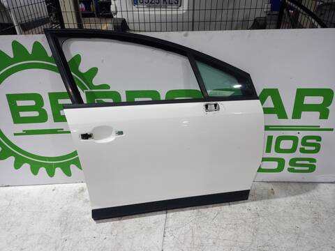 Puerta Delantera Derecha Citroen C4 COLLECTION BERLINA 90CV 66KW