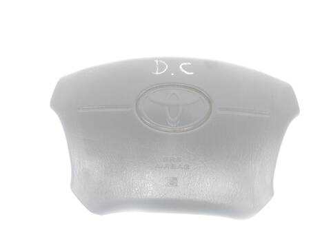 Airbag Delantero Derecho Toyota Land Cruiser TD VX 5-PTAS.) KZJ95)
