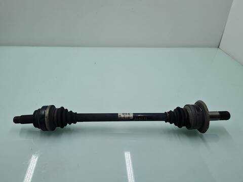 Transmision Trasera Izquierda Bmw Serie 6 620 640 D COUPE 313CV 230KW