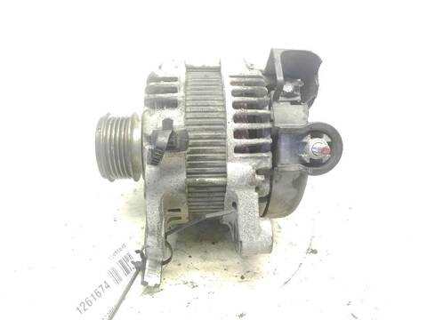 Foto 3ª: Alternador Hyundai i40 1.7 CRDI [D4FD] (2012)
