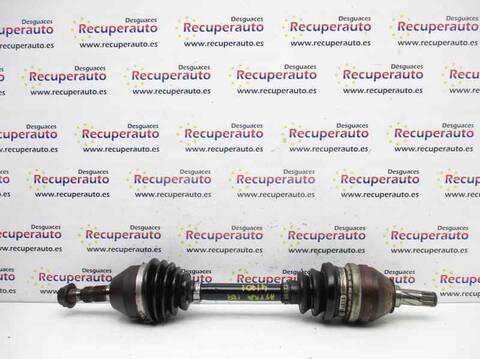 Transmision Delantera Izquierda Opel Astra Z17DTH BERLINA