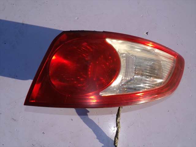 Piloto Trasero Derecho Hyundai Santa Fe 2.2 CRDI 2006-2009