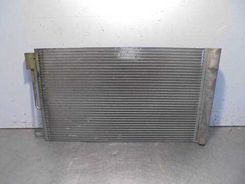 Foto 1ª: Radiador Calefaccion A.A. Opel Corsa 1.2 16V CAT Z 12 XEP - LB4) 80CV 59KW [Z12XEP] (2007)