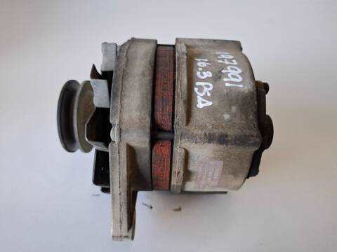 Foto 2ª: Alternador Citroen C1 E 1.4 75CV (1986)