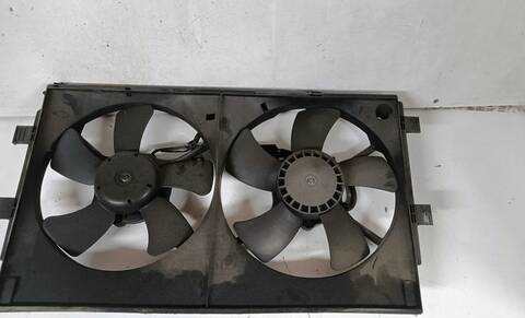 Foto 2ª: Electroventilador Mitsubishi Outlander 2.2 DI-D KAITEKI PLUS 156CV 115KW [4HN] (2009)