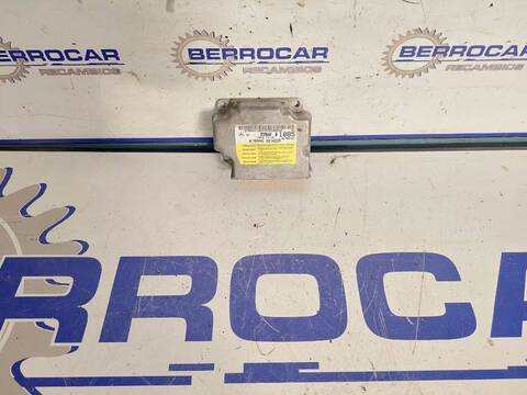 Foto 3ª: Kit Airbag Mercedes Clase A 140 1.7 CAT AUT. 116CV [M266940] (2004)