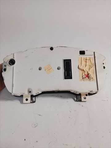 Foto 3ª: Cuadro de Instrumentos Ford Focus 1.6 D [D/HHDA] (2006)