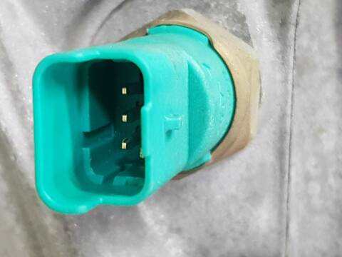 Foto 2ª: Caja Cambios Renault Kangoo EXTREM (2008)