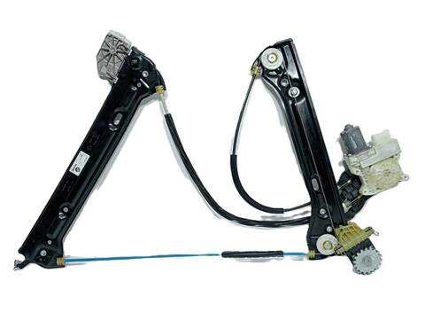 Elevalunas Eléctrico Delantero Izquierdo Mini Mini ONE 1 12V 102CV