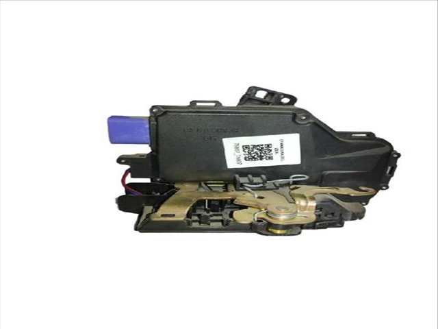 Cerradura Puerta Delantera Izquierda Volkswagen Golf 1.9 TDI