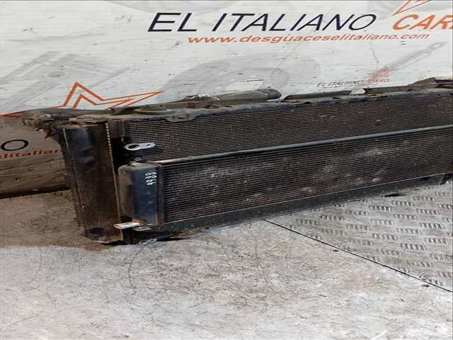 Foto 4ª: Radiador Motor Lexus RX 400H 211CV 155KW [3MZ-FE] (2005)