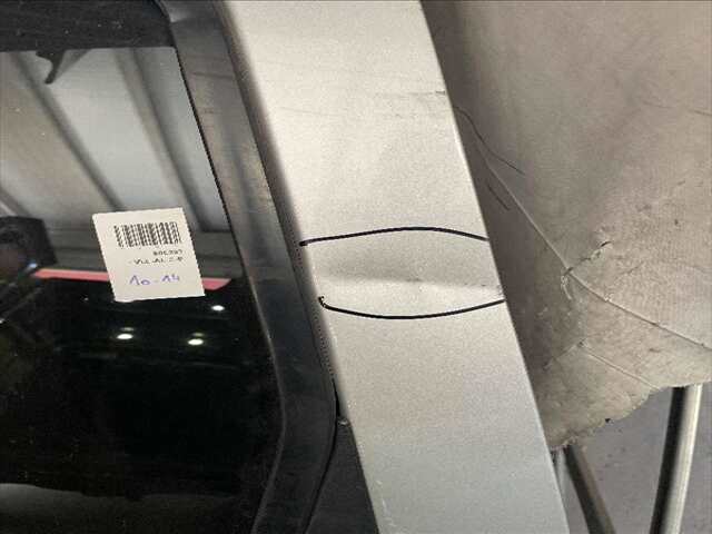 Foto 2ª: Puerta Trasera Izquierda Jeep Grand Cherokee 3.0 CRD (2006)